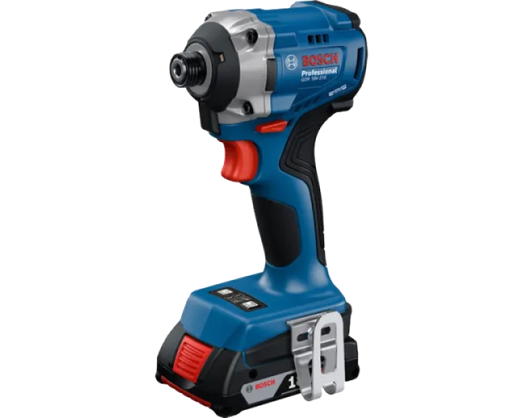 Bosch GDR 18V-215 Professional Ударний гайковерт