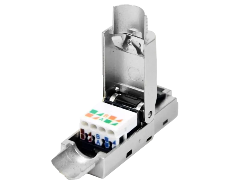 ATIS RG-45C Cat.8 Конектор