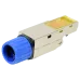 ATIS RG-45C Cat.8 Конектор