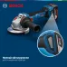 Bosch GWS 18V-11 solo (06019N4100) Кутова шліфмашина