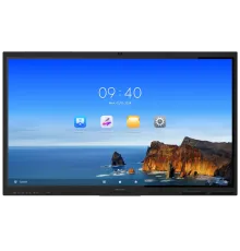 DS-D5B86RB/FL 4K 86-дюймовий Інтерактивний дисплей