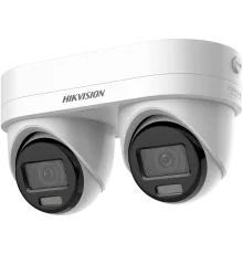 DS-2CD2343G2D-LIZ2UY/SL (2.8/4мм) IP відеокамера Hikvision