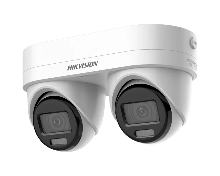 DS-2CD2343G2D-LIZ2UY/SL (2.8/4мм) IP відеокамера Hikvision