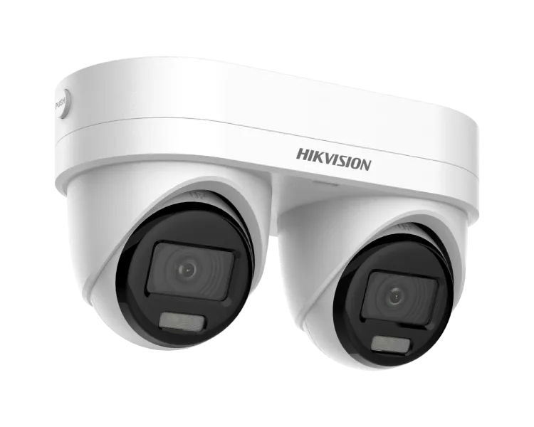 DS-2CD2343G2D-LIZ2UY/SL (2.8/4мм) IP відеокамера Hikvision