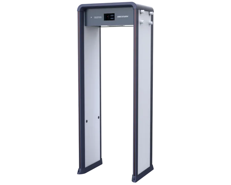 Hikvision ISD-SMG533L/V2 Прохідний металошукач