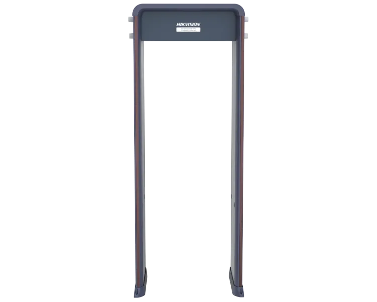 Hikvision ISD-SMG533L/V2 Прохідний металошукач