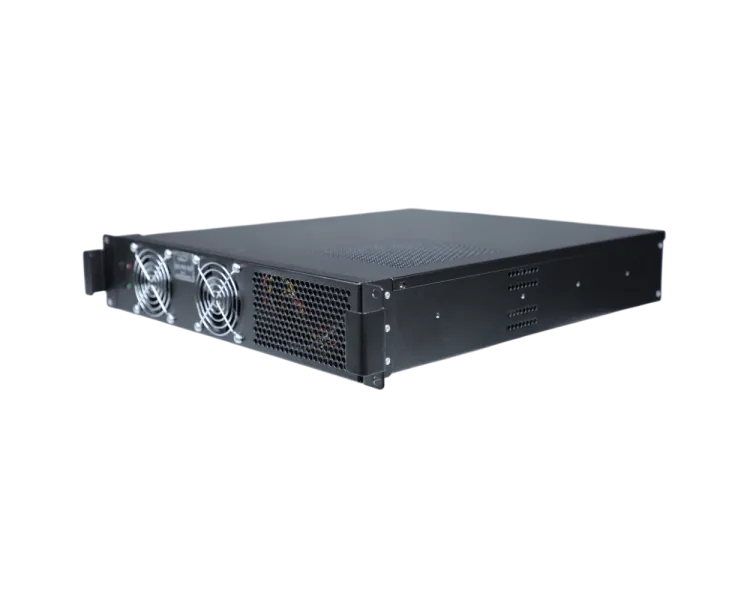 VIATEC DSS Pro 200 Cерверна платформа
