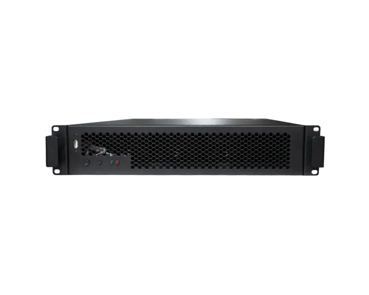 VIATEC DSS Pro 500 Cерверна платформа
