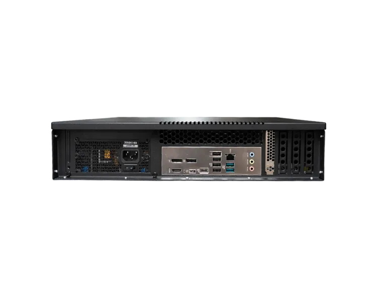VIATEC DSS Pro 500 Cерверна платформа