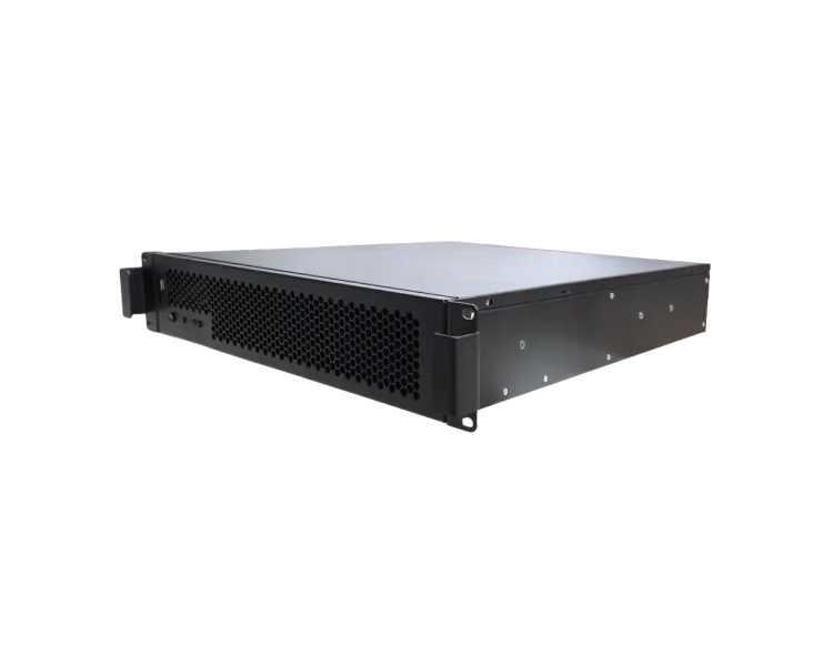VIATEC DSS Pro 500 Cерверна платформа