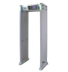 ZKTeco ZK-D4330 IP65 Арочний металодетектор