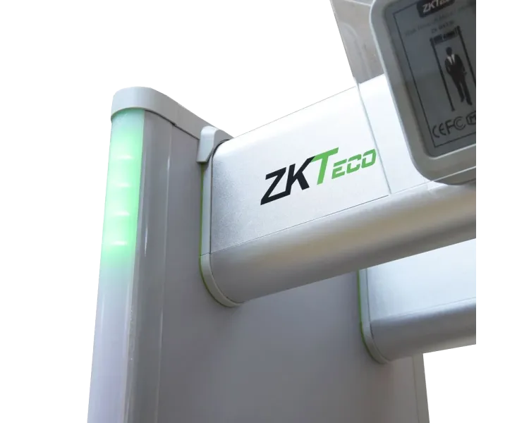 ZKTeco ZK-D4330 IP65 Арочний металодетектор