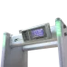 ZKTeco ZK-D4330 IP65 Арочний металодетектор