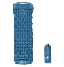 Naturehike CNK2300DZ0001 Матрац надувний із підголовником