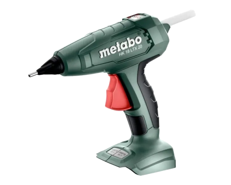 Metabo HK 18 LTX 20 (600797840) Акумуляторний клейовий пістолет