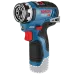Bosch GSR 12V-35 FC Акумуляторний дриль-шуруповерт