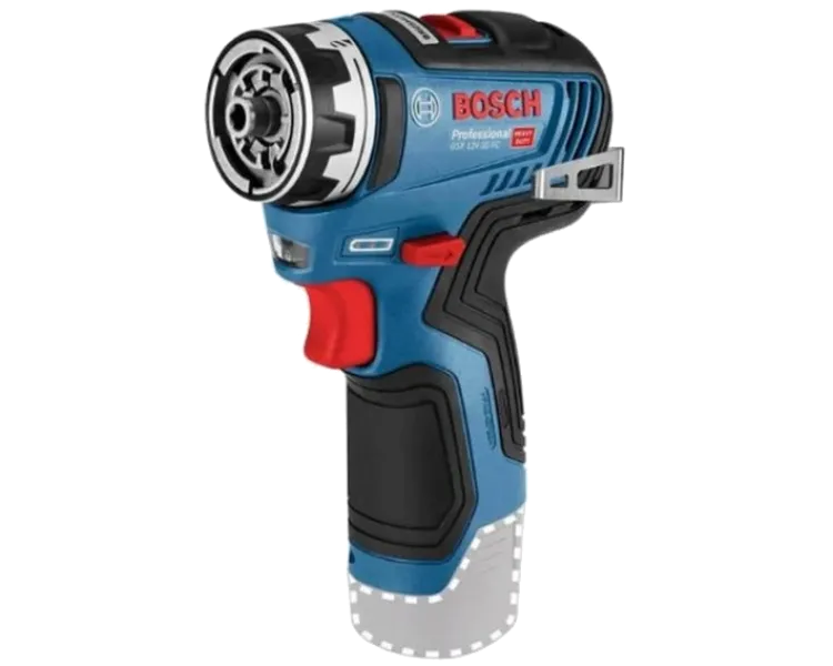 Bosch GSR 12V-35 FC Акумуляторний дриль-шуруповерт