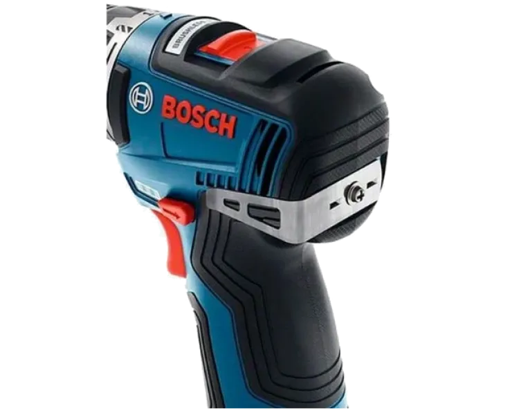 Bosch GSR 12V-35 FC Акумуляторний дриль-шуруповерт