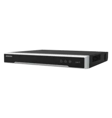 DS-7616NI-M2 16-канальний 2 SATA Smart & POS Відеореєстратор Hikvision