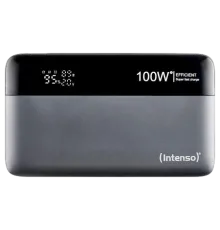 INTENSO HE20000 100W 20000мА•г Повербанк