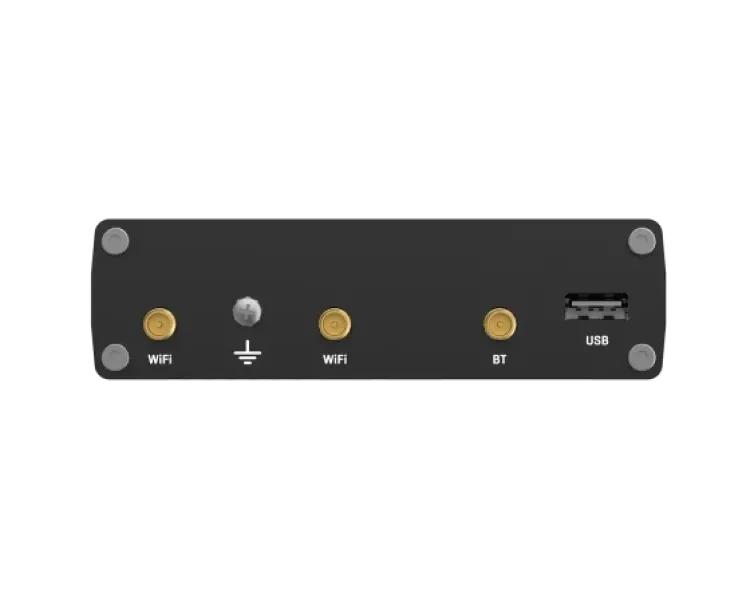 Teltonika RUTX10 Промисловий маршрутизатор