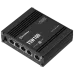 Teltonika TSW100 POE+ Комутатор 5 портів некерований