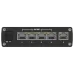 Teltonika TSW101 POE+ для використання в транспорті Комутатор 5 портів некерований