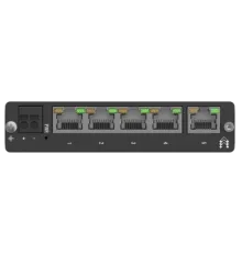 Teltonika TSW114 Комутатор 4 порти некерований