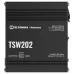 Teltonika TSW202 PoE+ Комутатор 8 портів керований