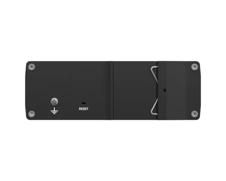 Teltonika TSW202 PoE+ Комутатор 8 портів керований