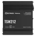 Teltonika TSW212 Комутатор 8 портів керований