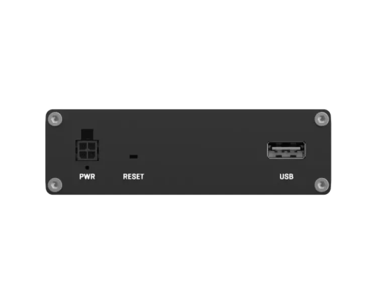 Teltonika TSW030 Комутатор 8 портів некерований
