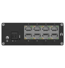 Teltonika TSW030 Комутатор 8 портів некерований