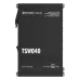 Teltonika TSW040 PoE+ Комутатор 8 портів некерований