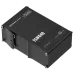Teltonika TSW040 PoE+ Комутатор 8 портів некерований