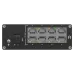 Teltonika TSW040 PoE+ Комутатор 8 портів некерований