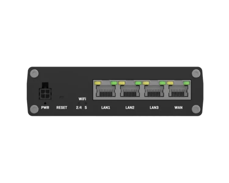 Teltonika RUTM10 Wi-Fi 5 Промисловий маршрутизатор