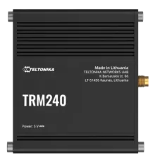 Teltonika TRM240 з USB LTE Промисловий модем