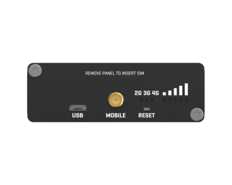 Teltonika TRB142 з LTE RS232 Промисловий модем