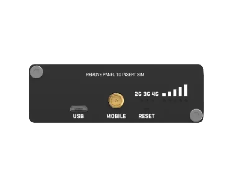 Teltonika TRB145 з LTE RS485 Промисловий модем