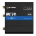 Teltonika RUT241 з 4G LTE, Wi-Fi, eSIM Промисловий стільниковий маршрутизатор