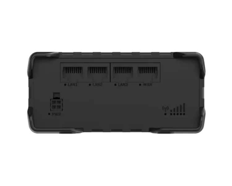 Teltonika RUT901 з 4G LTE, Wi-Fi Промисловий стільниковий маршрутизатор