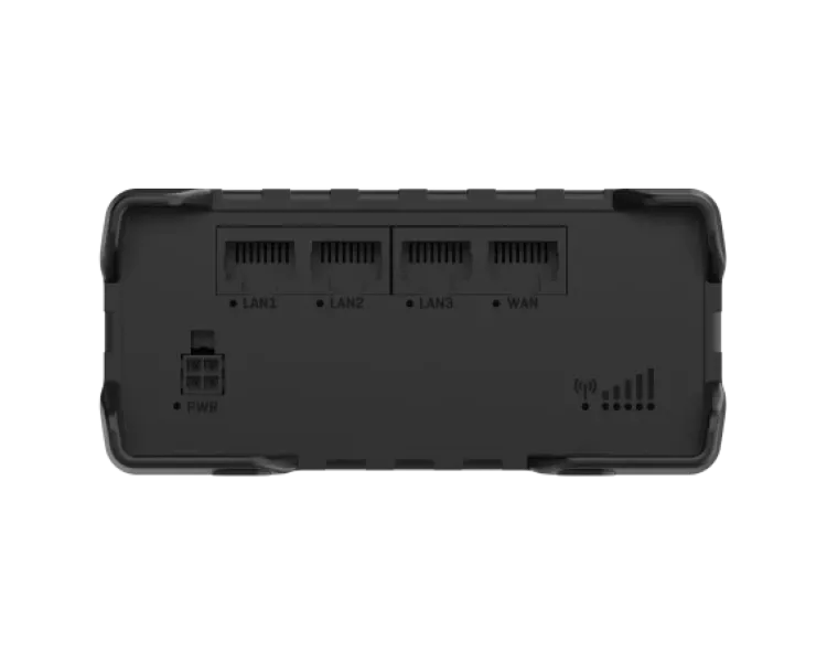 Teltonika RUT951 з 4G LTE, Wi-Fi Промисловий стільниковий маршрутизатор