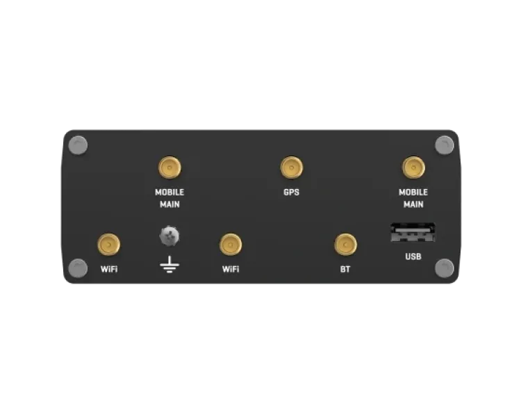 Teltonika RUTX11 Промисловий стільниковий маршрутизатор