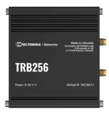 Teltonika TRB256 Промисловий модем