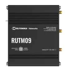Teltonika RUTM09 Промисловий маршрутизатор