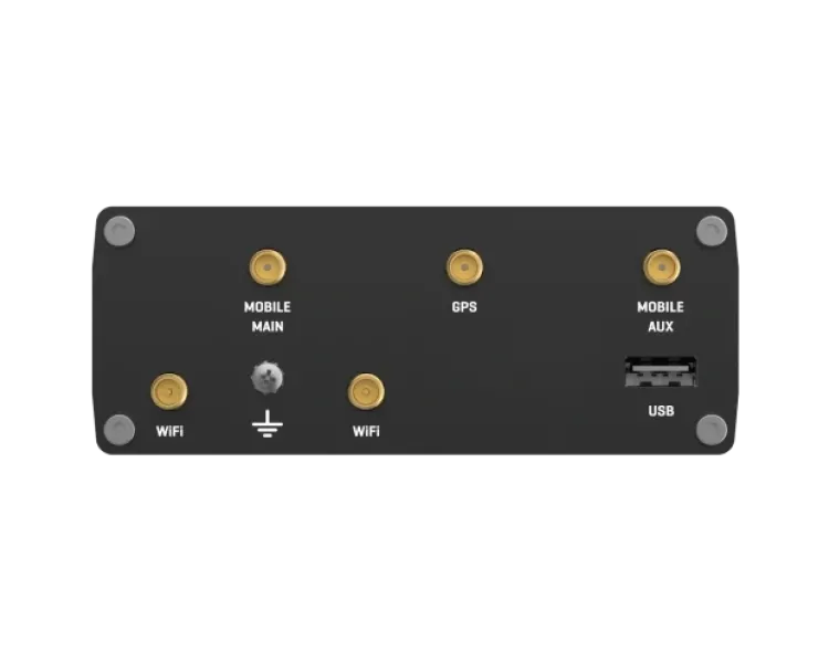 Teltonika RUTM11 Wi-Fi 5 Промисловий маршрутизатор