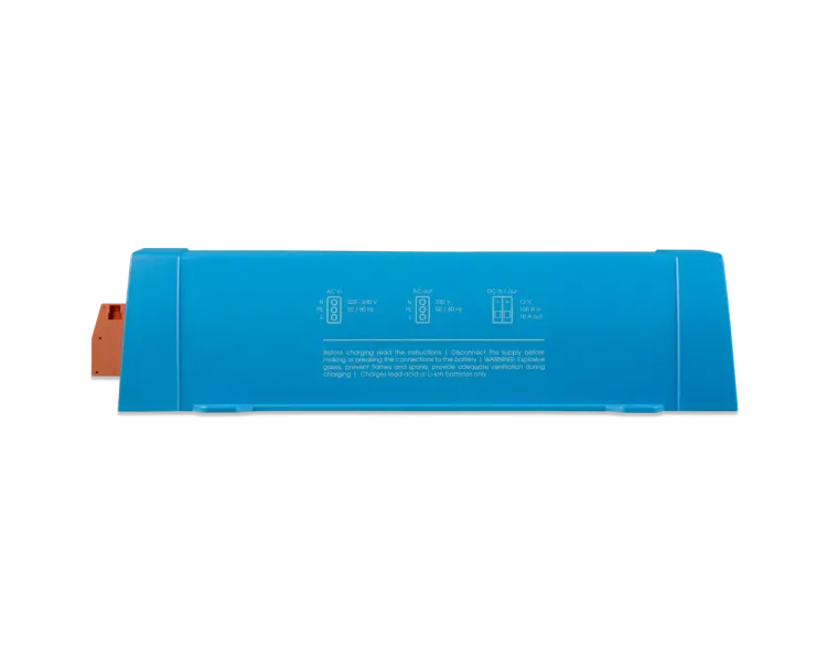 Victron Energy MultiPlus 12/1600/70-16 230V VE.Bus чиста синусоїда Інвертор