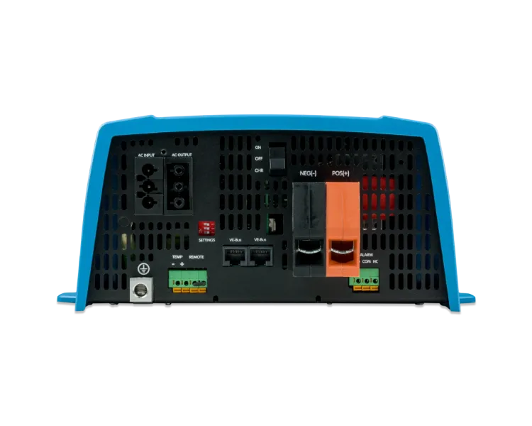 Victron Energy MultiPlus 12/1600/70-16 230V VE.Bus чиста синусоїда Інвертор