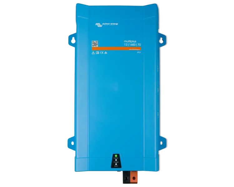 Victron Energy MultiPlus 12/1600/70-16 230V VE.Bus чиста синусоїда Інвертор